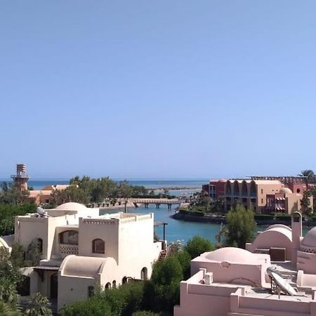 El Gouna Abu Tig Marina Studio Хургада Екстериор снимка