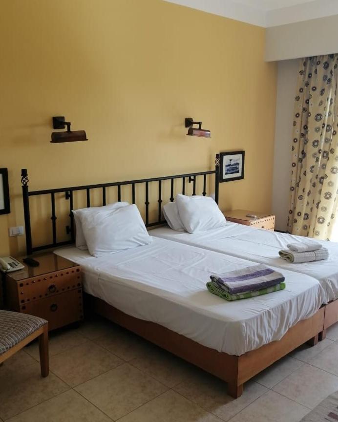 El Gouna Abu Tig Marina Studio Хургада Екстериор снимка