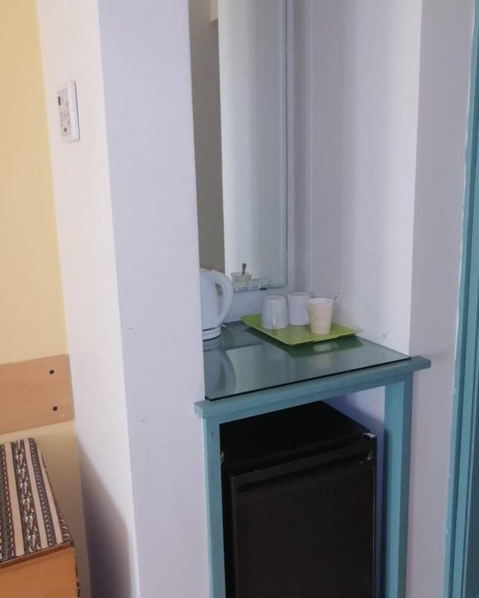 El Gouna Abu Tig Marina Studio Хургада Екстериор снимка